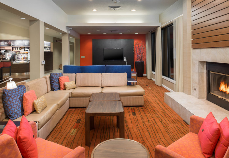 Courtyard By Marriott Vacaville - Vacaville, CA