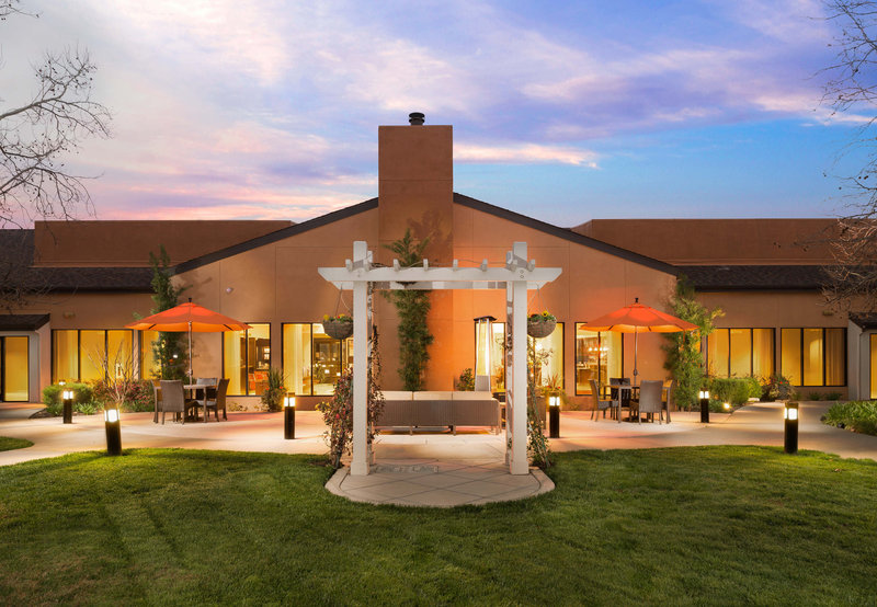 Courtyard By Marriott Vacaville - Vacaville, CA