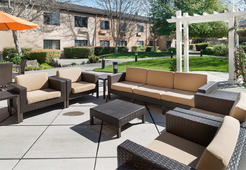 Courtyard By Marriott Vacaville - Vacaville, CA