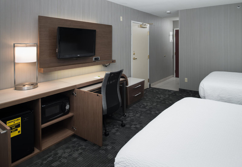 Courtyard By Marriott Vacaville - Vacaville, CA
