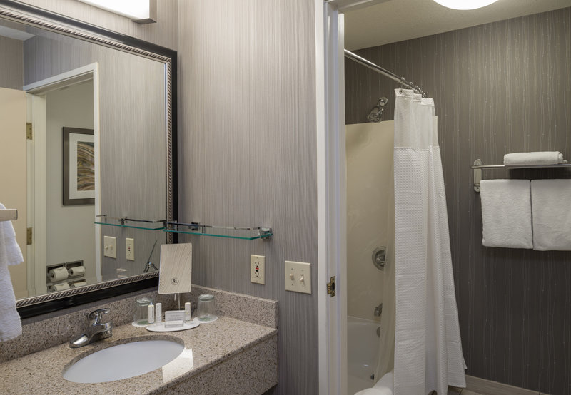 Courtyard By Marriott Vacaville - Vacaville, CA