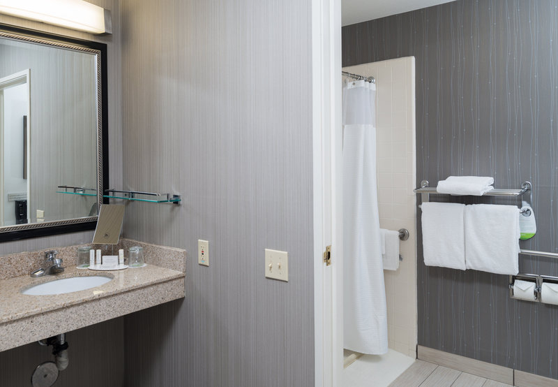 Courtyard By Marriott Vacaville - Vacaville, CA