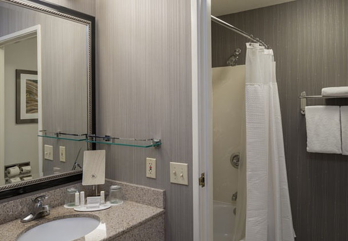 Courtyard By Marriott Vacaville - Vacaville, CA