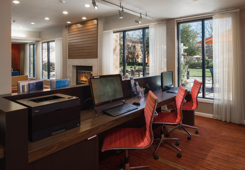 Courtyard By Marriott Vacaville - Vacaville, CA