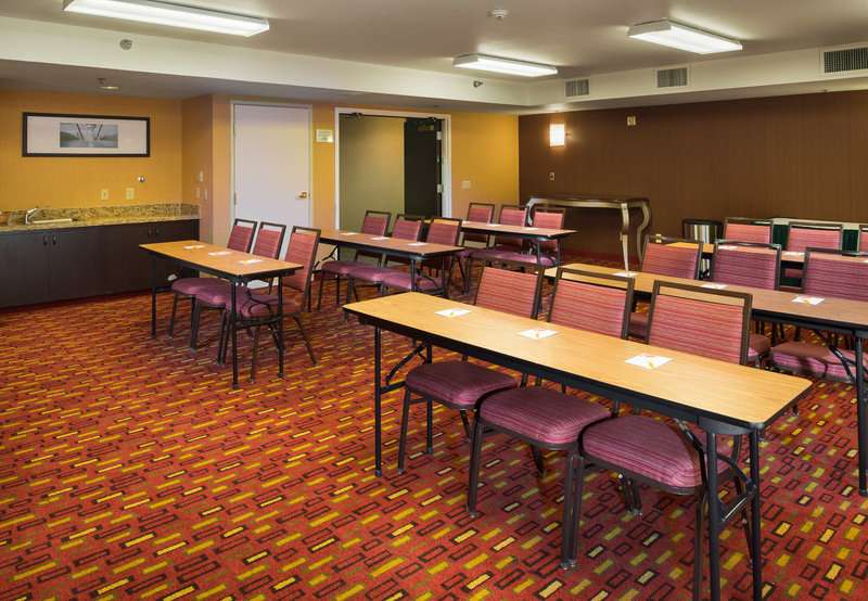 Courtyard By Marriott Vacaville - Vacaville, CA