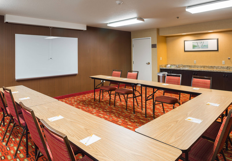 Courtyard By Marriott Vacaville - Vacaville, CA