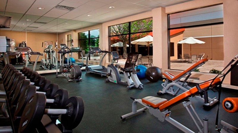 Holiday Inn Convention Center Chicago Gurnee - Round Lake, IL