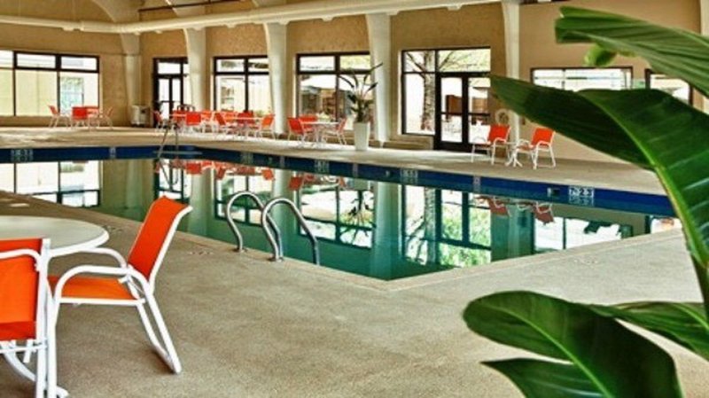 Holiday Inn Convention Center Chicago Gurnee - Round Lake, IL