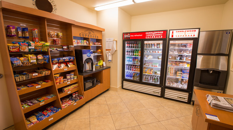 Candlewood Suites SPRINGFIELD - Springfield, MO