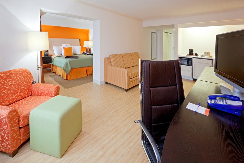 Delta Hotels By Marriott Basking Ridge - Basking Ridge, NJ