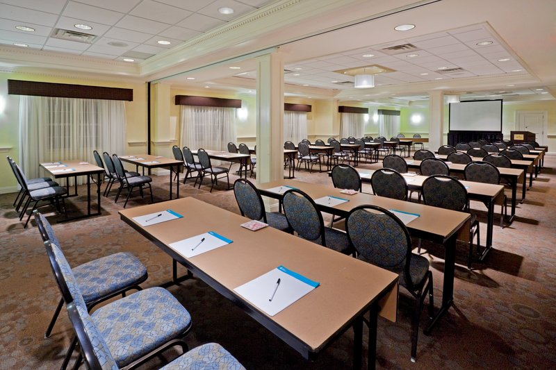 Delta Hotels By Marriott Basking Ridge - Basking Ridge, NJ