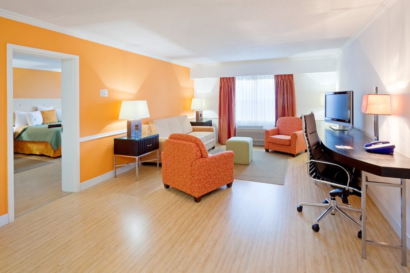 Delta Hotels By Marriott Basking Ridge - Basking Ridge, NJ