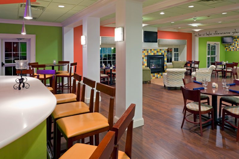 Delta Hotels By Marriott Basking Ridge - Basking Ridge, NJ