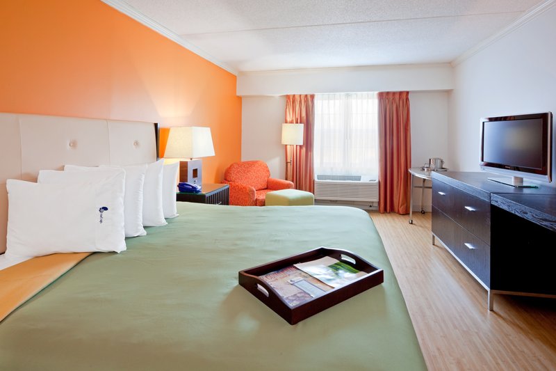 Delta Hotels By Marriott Basking Ridge - Basking Ridge, NJ