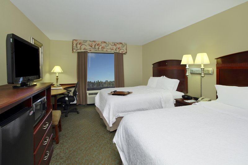 Hampton Inn Jasper - Jasper, AL