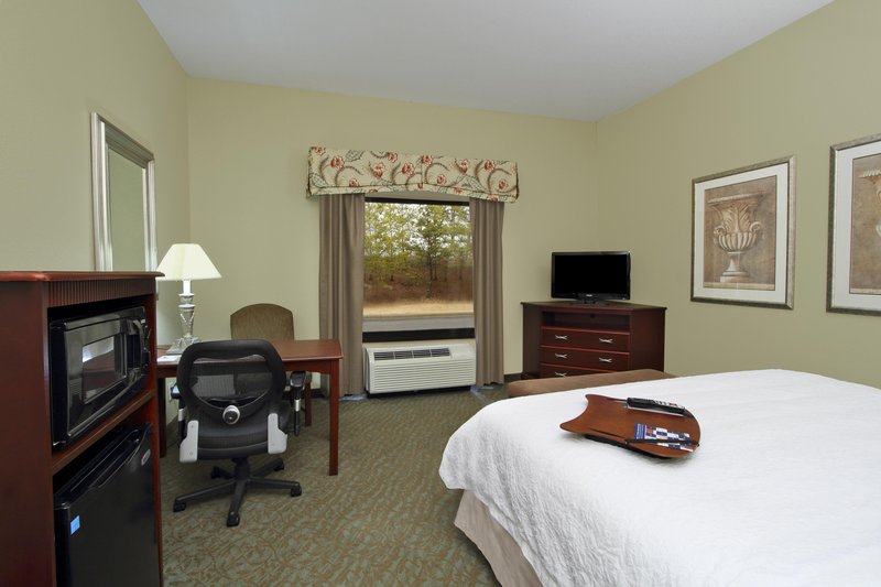 Hampton Inn Jasper - Jasper, AL