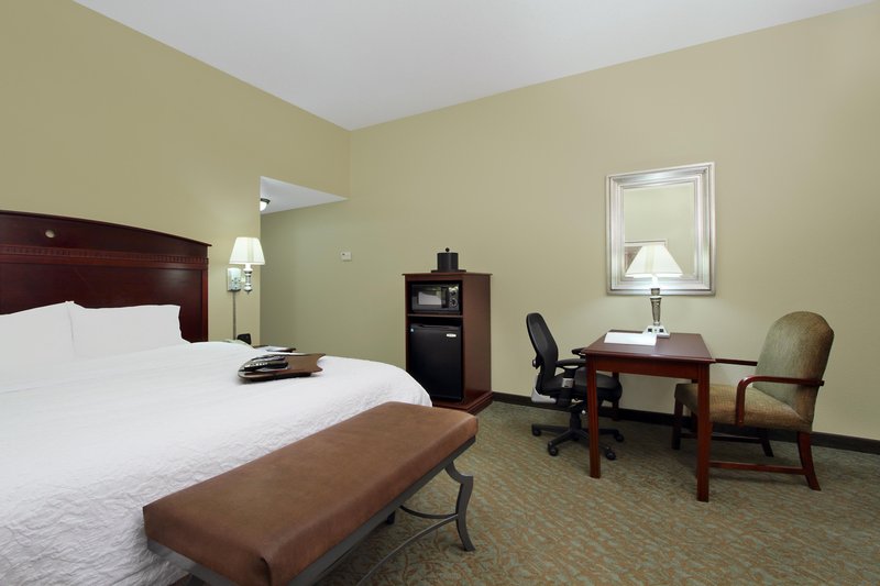 Hampton Inn Jasper - Jasper, AL