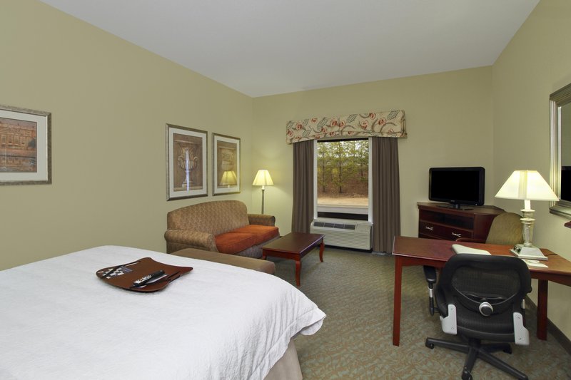 Hampton Inn Jasper - Jasper, AL