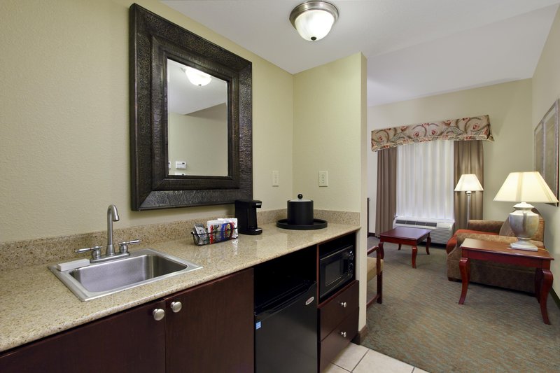 Hampton Inn Jasper - Jasper, AL