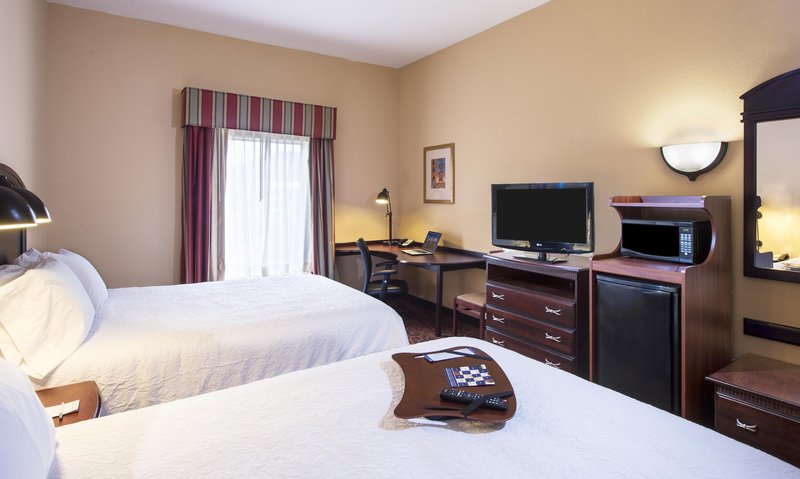 Hampton Inn-Dothan - Dothan, AL