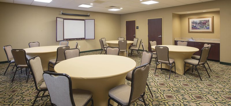 Hampton Inn-Dothan - Dothan, AL