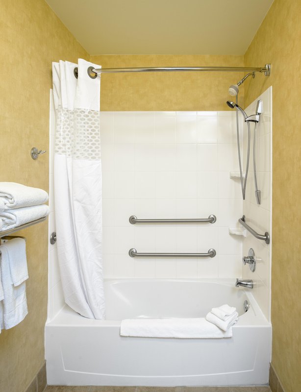 Hampton Inn-Dothan - Dothan, AL