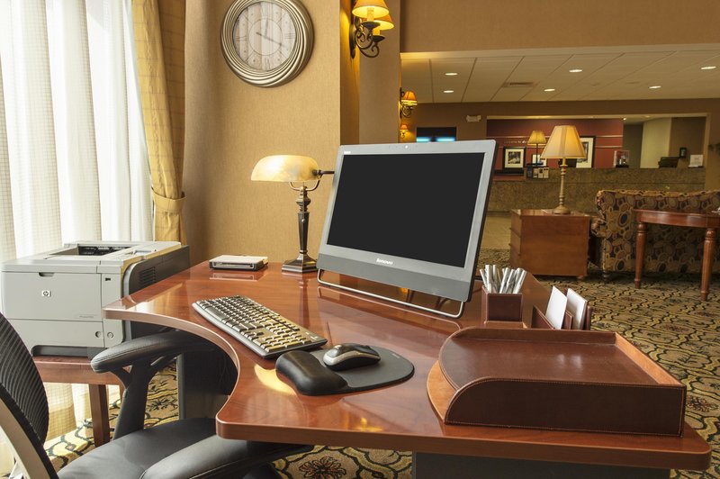 Hampton Inn-Dothan - Dothan, AL