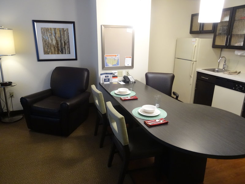 Candlewood Suites BOSTON-BURLINGTON - Burlington, MA