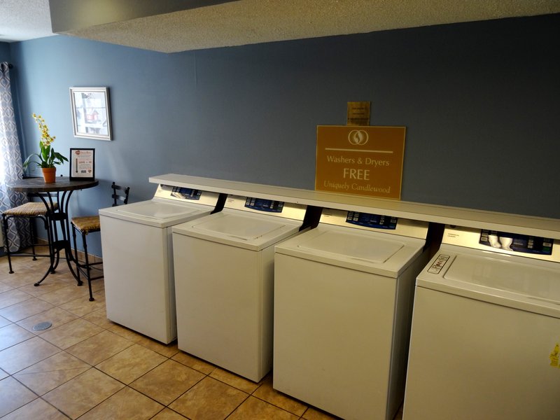 Candlewood Suites BOSTON-BURLINGTON - Burlington, MA