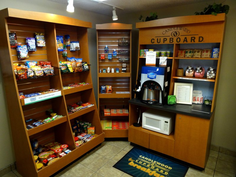 Candlewood Suites BOSTON-BURLINGTON - Burlington, MA