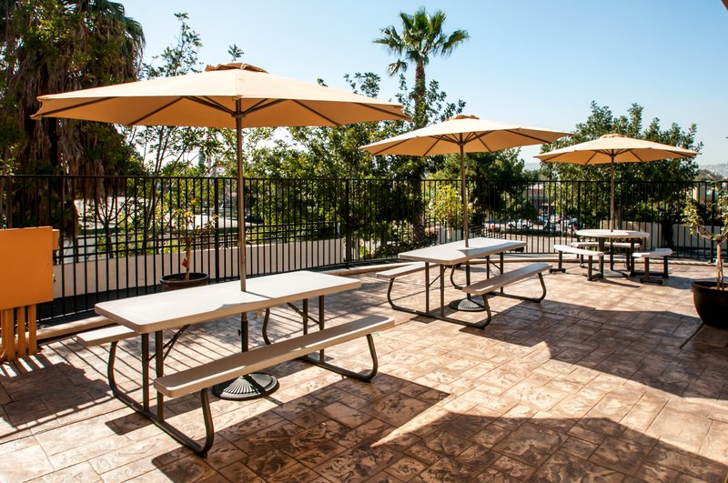 Rodeway Inn - San Ysidro, CA