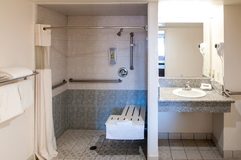 Rodeway Inn - San Ysidro, CA