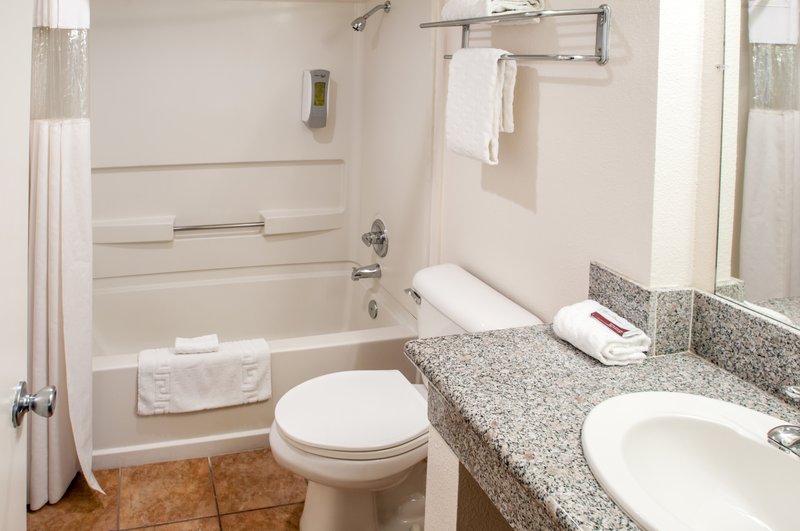 Rodeway Inn - San Ysidro, CA