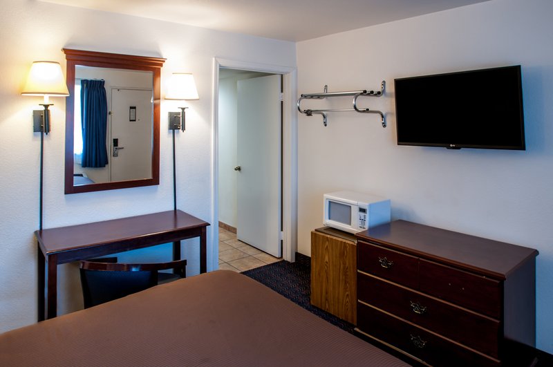 Rodeway Inn - San Ysidro, CA