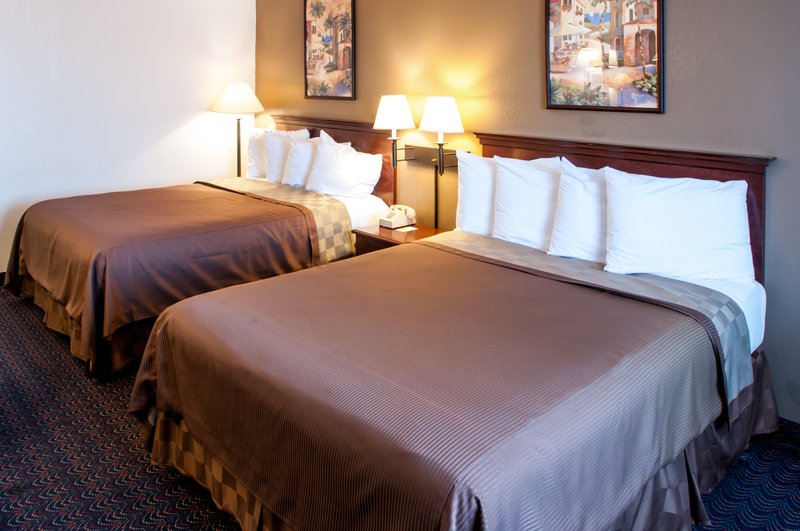 Rodeway Inn - San Ysidro, CA