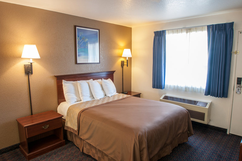 Rodeway Inn - San Ysidro, CA