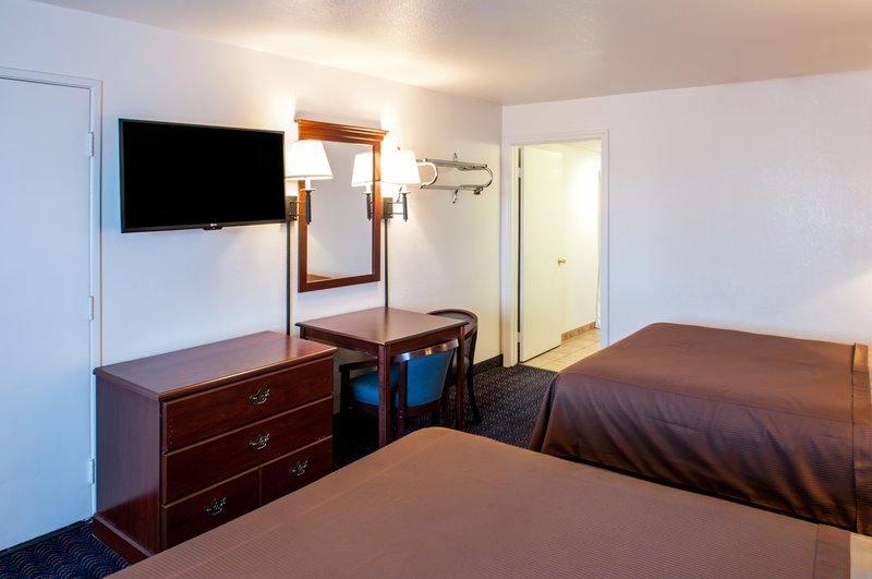 Rodeway Inn - San Ysidro, CA