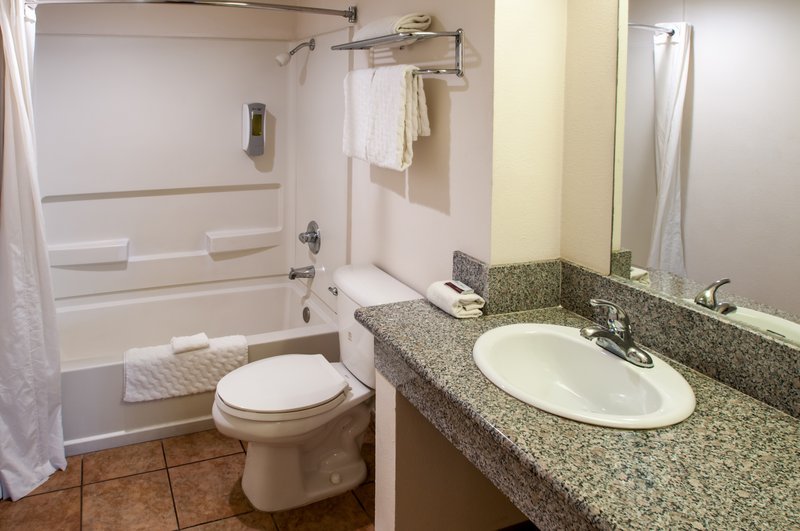 Rodeway Inn - San Ysidro, CA