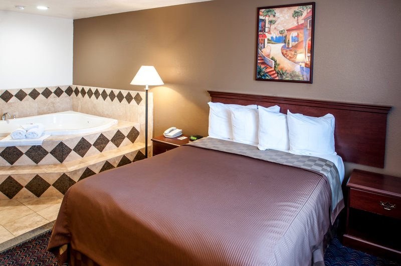 Rodeway Inn - San Ysidro, CA