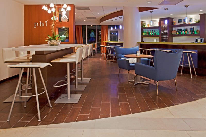 Aloft Miami Dadeland - Miami, FL