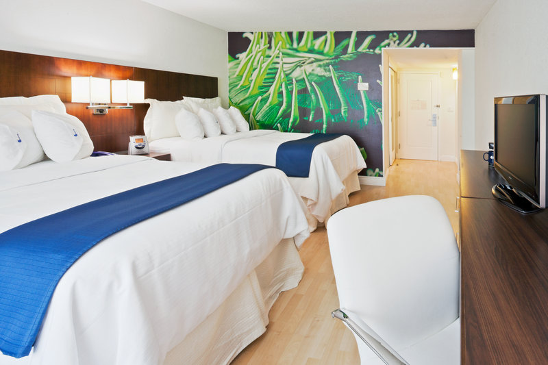 Aloft Miami Dadeland - Miami, FL