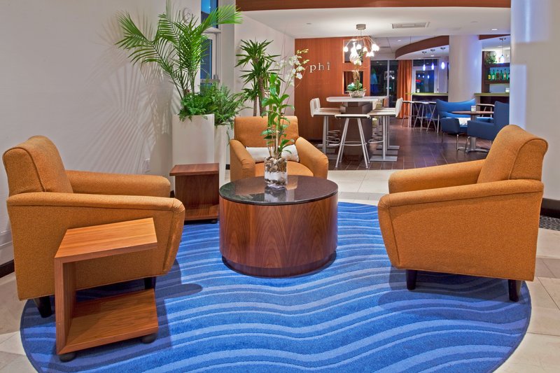 Aloft Miami Dadeland - Miami, FL