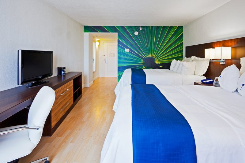 Aloft Miami Dadeland - Miami, FL