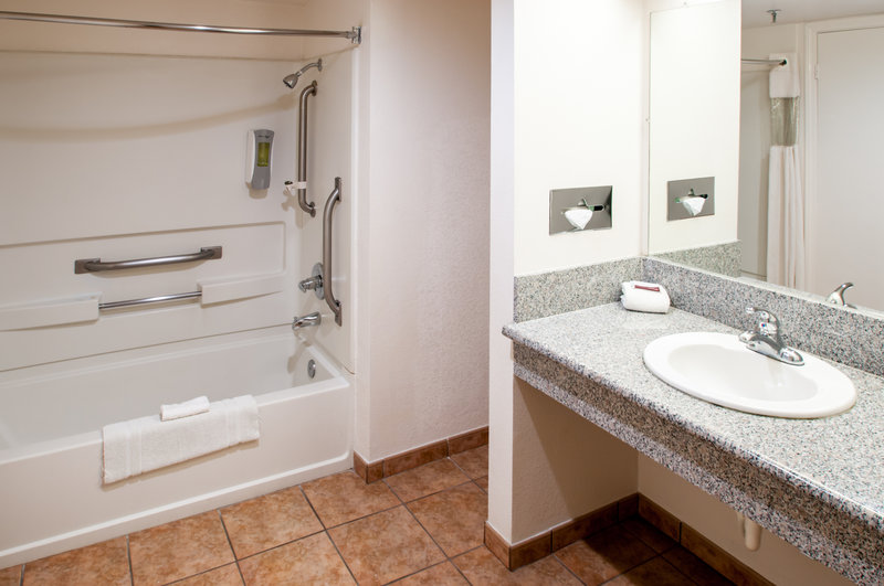 Rodeway Inn - San Ysidro, CA