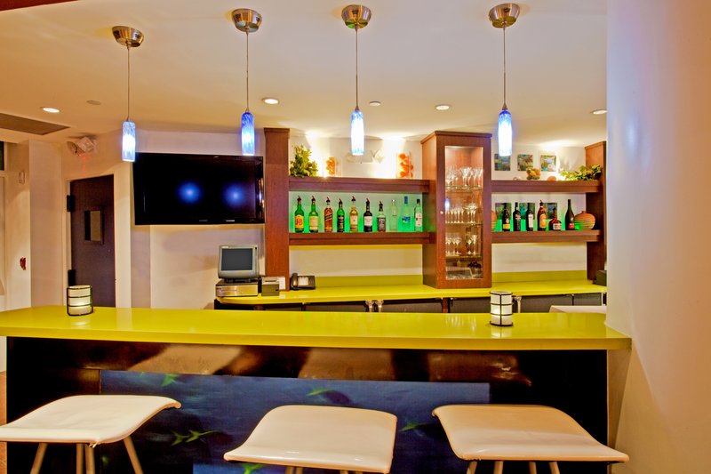 Aloft Miami Dadeland - Miami, FL