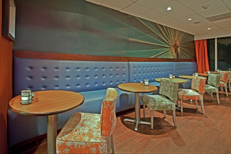 Aloft Miami Dadeland - Miami, FL
