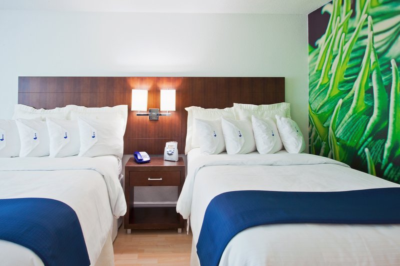 Aloft Miami Dadeland - Miami, FL