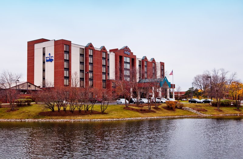 Hotel Indigo CHICAGO-VERNON HILLS - Vernon Hills, IL