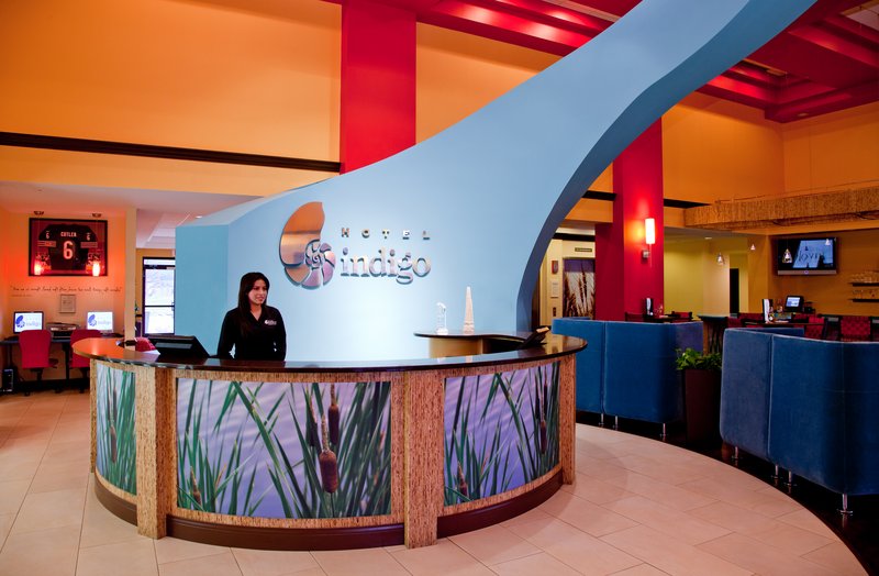 Hotel Indigo CHICAGO-VERNON HILLS - Vernon Hills, IL