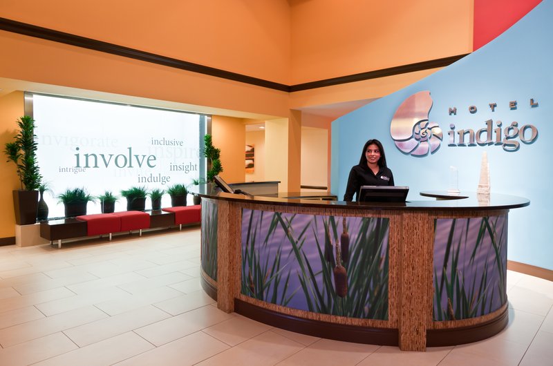 Hotel Indigo CHICAGO-VERNON HILLS - Vernon Hills, IL